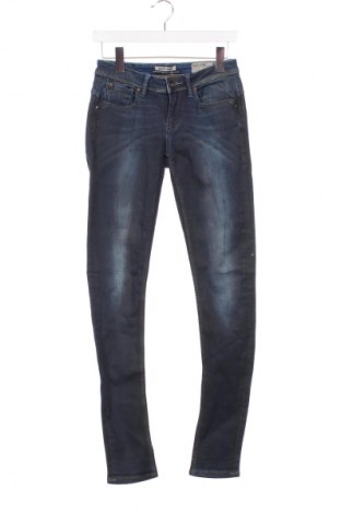 Damskie jeansy Garcia Jeans, Rozmiar S, Kolor Niebieski, Cena 29,99 zł