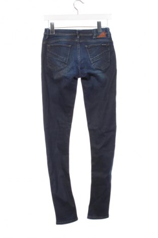 Damskie jeansy Garcia Jeans, Rozmiar S, Kolor Niebieski, Cena 29,99 zł