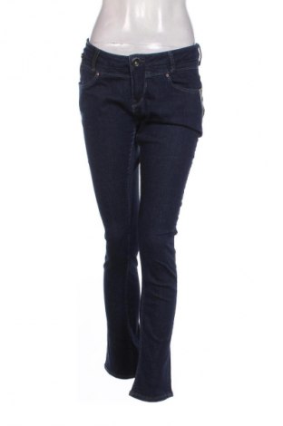 Blugi de femei Garcia Jeans, Mărime L, Culoare Albastru, Preț 134,99 Lei