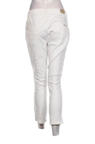 Damen Jeans Garcia Jeans, Größe M, Farbe Weiß, Preis 20,97 €