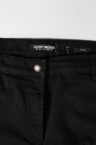 Γυναικείο Τζίν Gerry Weber, Μέγεθος XL, Χρώμα Μαύρο, Τιμή 46,99 €