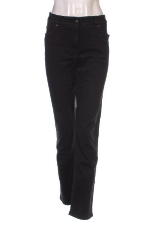 Blugi de femei Gerry Weber, Mărime XL, Culoare Negru, Preț 189,52 Lei