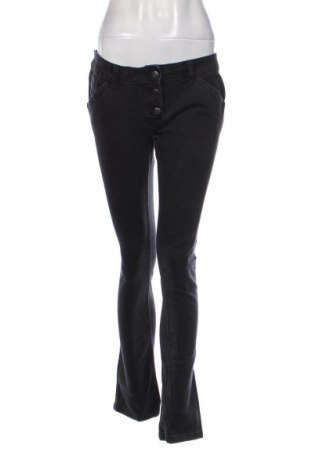 Damen Jeans Gina, Größe M, Farbe Schwarz, Preis 20,49 €