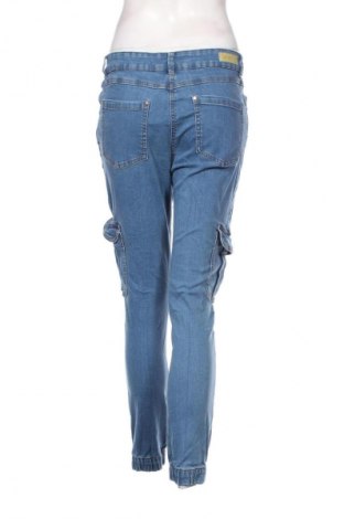 Damen Jeans Gina, Größe M, Farbe Blau, Preis € 20,49