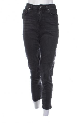 Damen Jeans Gina Tricot, Größe M, Farbe Schwarz, Preis 23,99 €