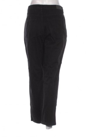 Blugi de femei Gina Tricot, Mărime XL, Culoare Negru, Preț 111,99 Lei