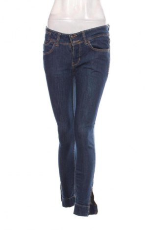 Damen Jeans Gina Tricot, Größe M, Farbe Blau, Preis 23,99 €