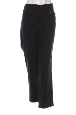 Blugi de femei Gloria Vanderbilt, Mărime XXL, Culoare Negru, Preț 95,99 Lei