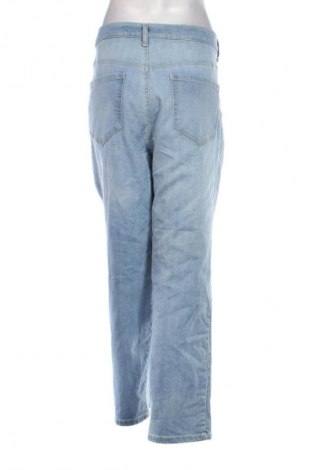 Damen Jeans Gloria Vanderbilt, Größe XXL, Farbe Blau, Preis 20,49 €