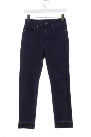 Damen Jeans Goldenpoint, Größe XS, Farbe Blau, Preis € 6,99