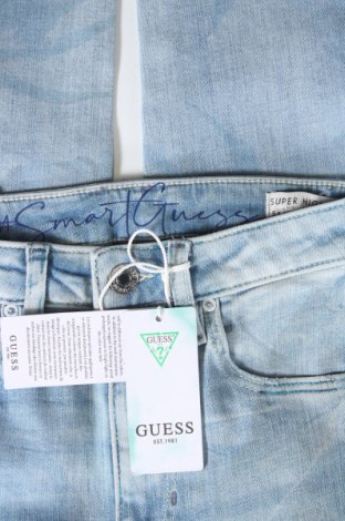 Damen Jeans Guess, Größe XXS, Farbe Blau, Preis 104,07 €