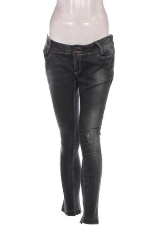 Damen Jeans Guy Laroche, Größe L, Farbe Grau, Preis 45,52 €