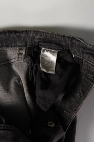 Damskie jeansy H&M, Rozmiar S, Kolor Szary, Cena 72,09 zł