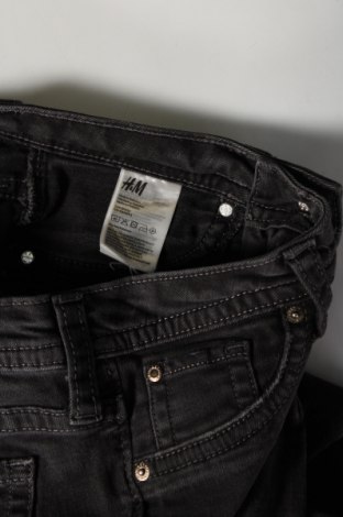 Damen Jeans H&M, Größe M, Farbe Schwarz, Preis 10,17 €