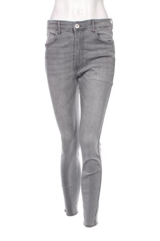 Damen Jeans H&M, Größe M, Farbe Grau, Preis 14,83 €