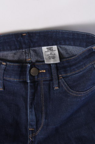 Damskie jeansy H&M, Rozmiar S, Kolor Niebieski, Cena 41,99 zł