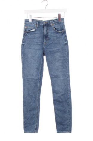 Damen Jeans H&M, Größe M, Farbe Blau, Preis 20,49 €