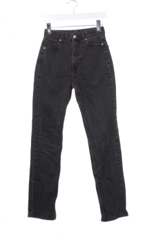 Damen Jeans H&M, Größe XS, Farbe Grau, Preis € 6,99