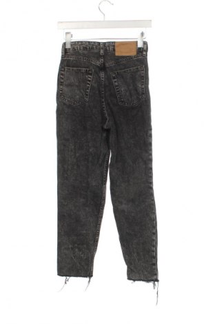 Damskie jeansy H&M Divided, Rozmiar XS, Kolor Szary, Cena 46,99 zł