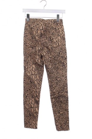 Dámske džínsy  H&M Divided, Veľkosť XS, Farba Viacfarebná, Cena  14,83 €