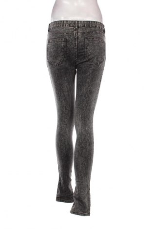 Damskie jeansy H&M Divided, Rozmiar S, Kolor Kolorowy, Cena 92,99 zł