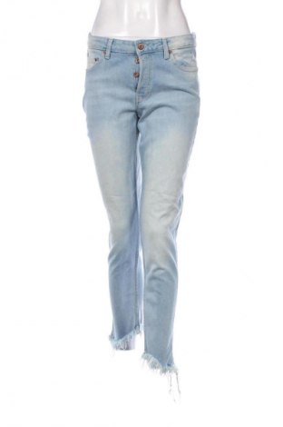 Damen Jeans H&M Divided, Größe S, Farbe Blau, Preis € 20,49