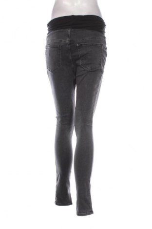 Damskie jeansy H&M Mama, Rozmiar M, Kolor Szary, Cena 92,99 zł