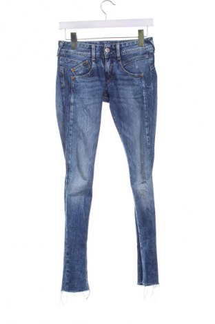 Damen Jeans Herrlicher, Größe S, Farbe Blau, Preis € 19,99