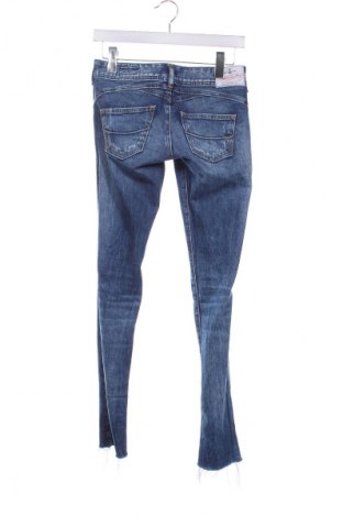 Damen Jeans Herrlicher, Größe S, Farbe Blau, Preis € 19,99