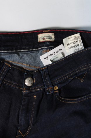 Γυναικείο Τζίν Hilfiger Denim, Μέγεθος S, Χρώμα Μπλέ, Τιμή 55,49 €