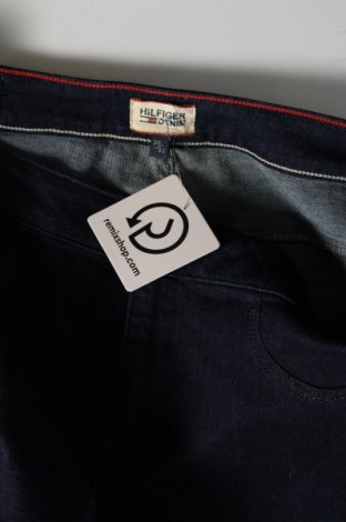 Damskie jeansy Hilfiger Denim, Rozmiar M, Kolor Niebieski, Cena 204,60 zł