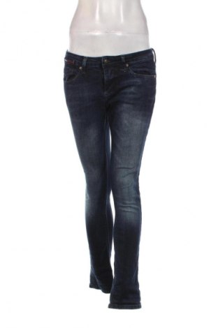 Dámske džínsy  Hilfiger Denim, Veľkosť M, Farba Modrá, Cena  50,95 €