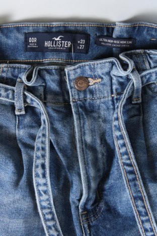 Damen Jeans Hollister, Größe XXS, Farbe Blau, Preis € 20,92