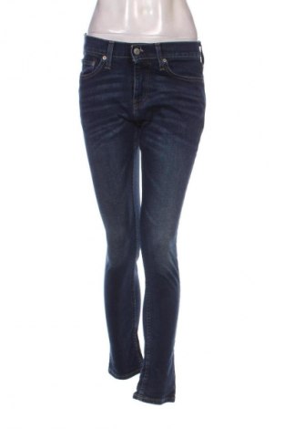 Damen Jeans Hollister, Größe M, Farbe Blau, Preis € 28,99