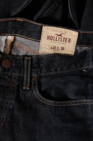 Damen Jeans Hollister, Größe L, Farbe Blau, Preis € 28,99