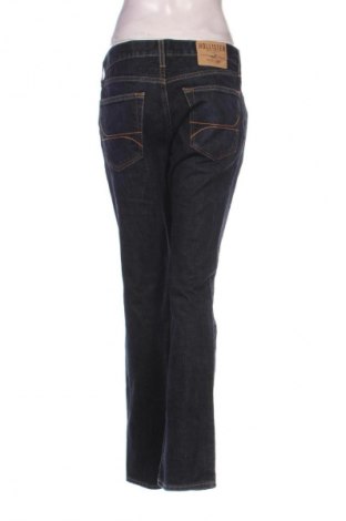 Damen Jeans Hollister, Größe L, Farbe Blau, Preis € 28,99