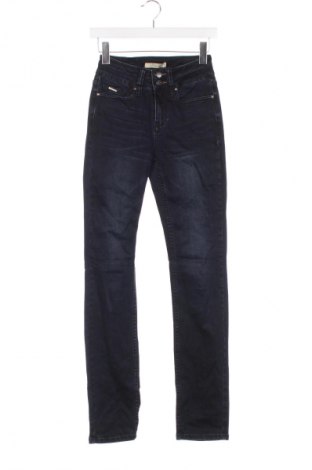 Blugi de femei IL DOLCE JEANS, Mărime XS, Culoare Albastru, Preț 134,99 Lei