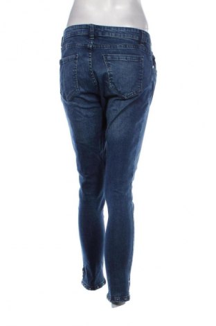 Damskie jeansy Infinity Woman, Rozmiar L, Kolor Niebieski, Cena 92,99 zł