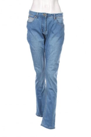 Damen Jeans Intown, Größe M, Farbe Blau, Preis 12,99 €