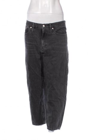 Damen Jeans Madewell, Größe L, Farbe Grau, Preis € 61,99