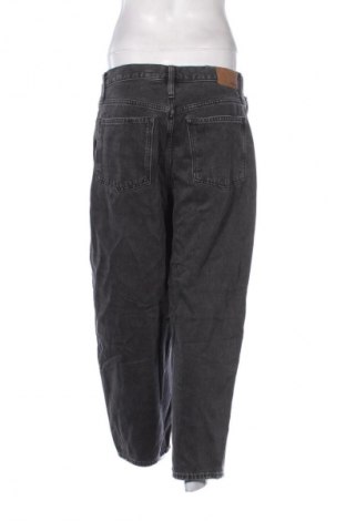 Damen Jeans Madewell, Größe L, Farbe Grau, Preis € 31,49