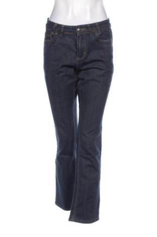 Damen Jeans Janina, Größe S, Farbe Blau, Preis € 9,49