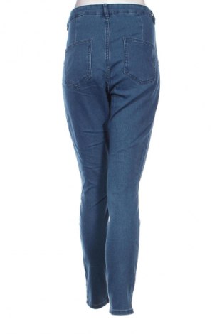 Damen Jeans Janina, Größe L, Farbe Blau, Preis 14,84 €