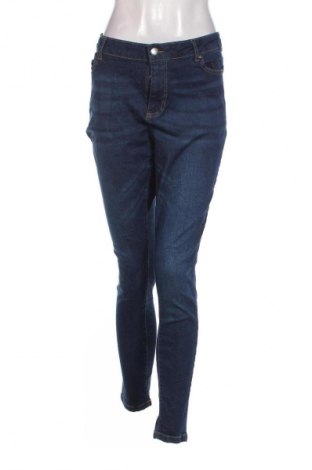 Damen Jeans Janina, Größe XXL, Farbe Blau, Preis 20,49 €