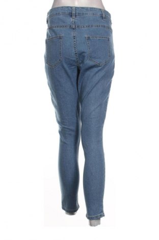 Damen Jeans Janina, Größe XL, Farbe Blau, Preis € 15,00