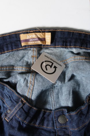 Damen Jeans Janina, Größe XXL, Farbe Blau, Preis € 15,99