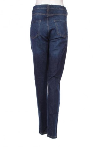 Damen Jeans Janina, Größe XXL, Farbe Blau, Preis € 15,99