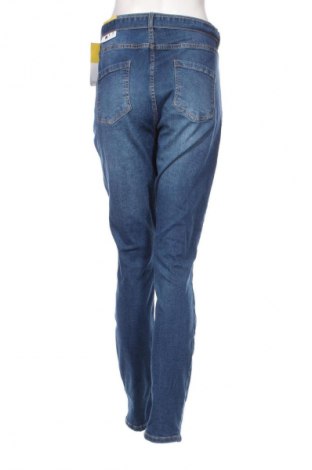 Damen Jeans Janina, Größe XL, Farbe Blau, Preis € 32,49