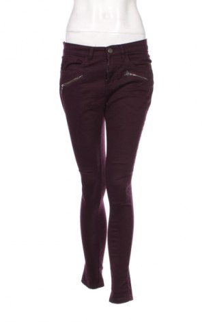 Damen Jeans Jasper Conran, Größe M, Farbe Lila, Preis 19,99 €