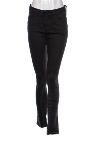 Blugi de femei Jeanswest, Mărime M, Culoare Negru, Preț 27,99 Lei